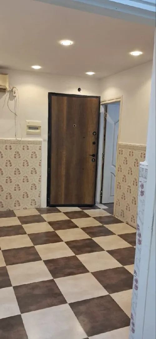 Vente Appartement F4 Alger Kouba