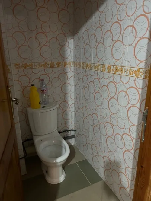 Location Appartement Niveau de villa F3 Alger Bachdjerrah