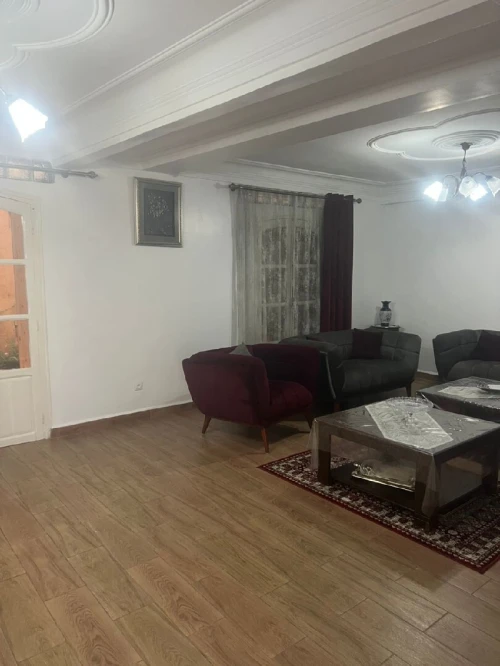 Vente Villa Alger Kouba