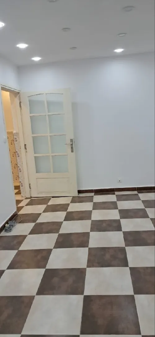 Vente Appartement F4 Alger Kouba