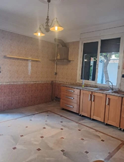 Location Villa Alger Kouba