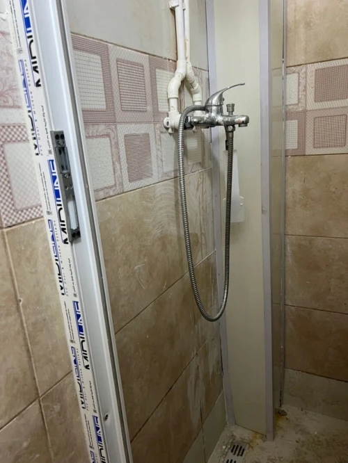 Location Appartement F3 Alger Hussein dey
