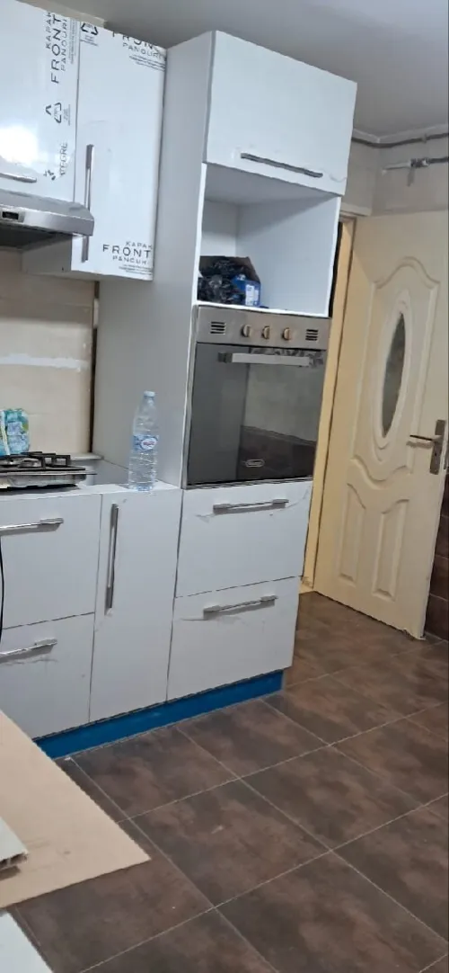 Vente Appartement F4 Alger Kouba
