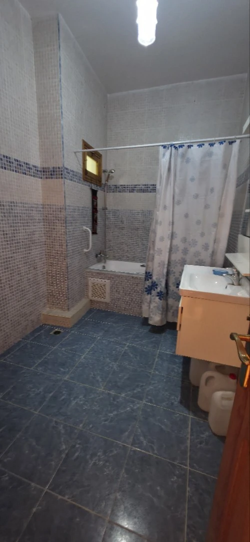 Vente Villa Alger Kouba