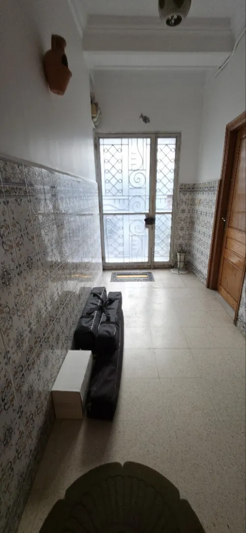 Vente Villa Alger Kouba