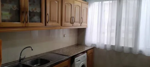 Vente Appartement F3 Alger Kouba