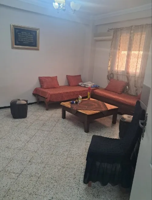 Vente Appartement F2 Alger Kouba