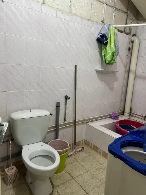 Location Appartement Niveau de villa F3 Alger Kouba