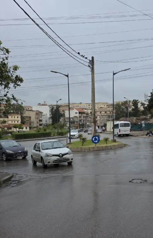 Location Local Alger Kouba