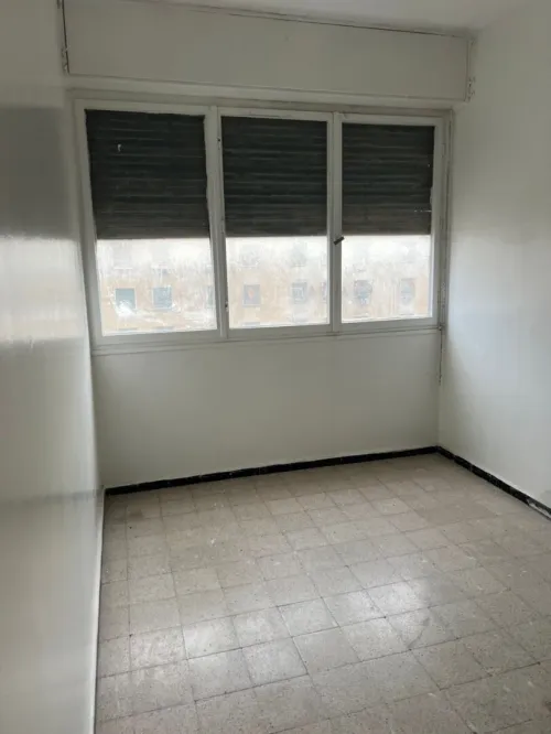 Location Appartement F3 Alger Hussein dey