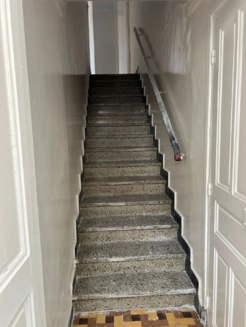 Location Appartement Niveau de villa F4 Alger Hussein dey