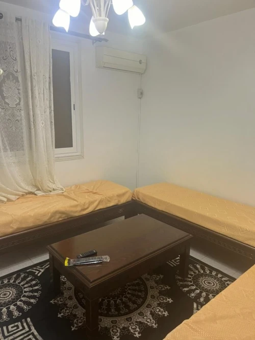 Location Appartement F3 Alger Kouba