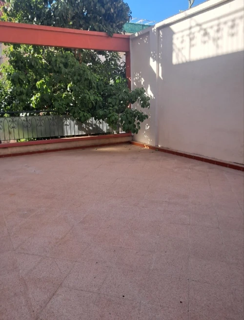 Location Villa Alger Kouba
