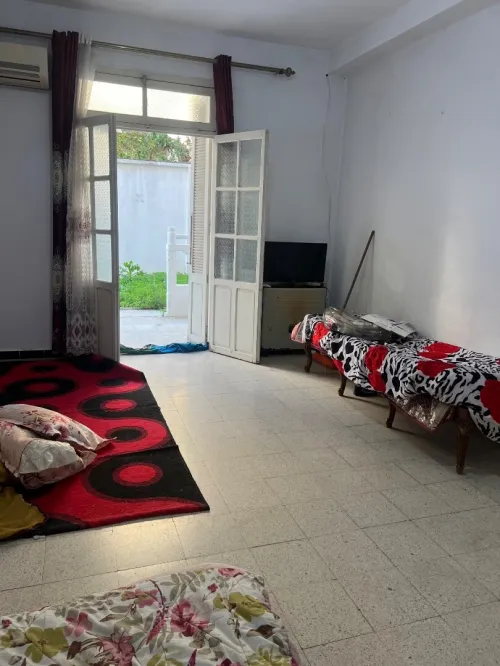Location Appartement Niveau de villa F3 Alger Kouba
