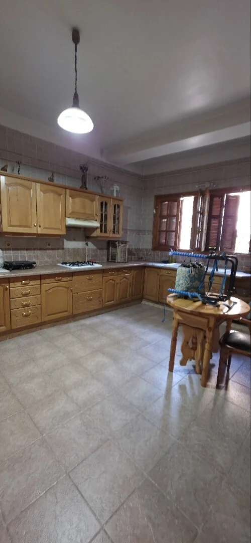 Vente Villa Alger Kouba