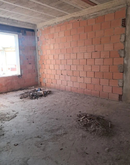 Vente Villa Alger Saoula