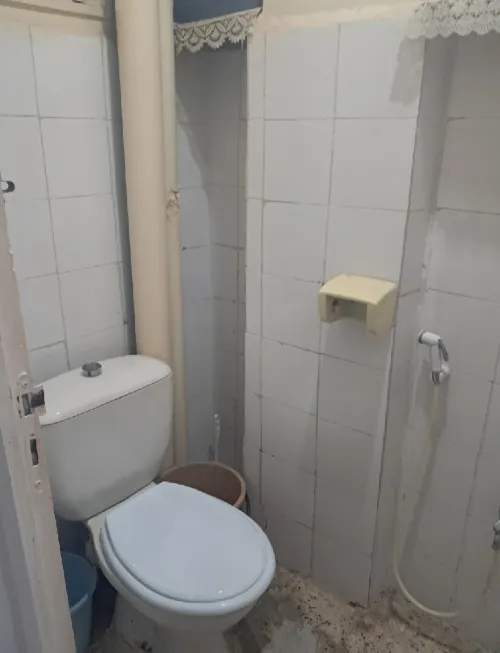 Vente Appartement F2 Alger Kouba