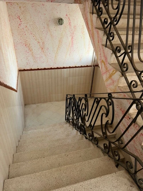 Location Appartement Niveau de villa F3 Alger Bachdjerrah