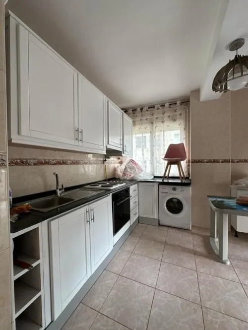 Location Appartement F3 Alger Kouba