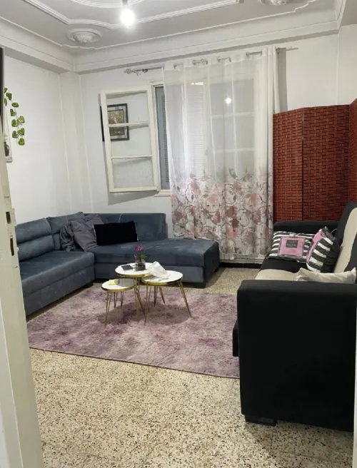 Location Appartement Niveau de villa F3 Alger Kouba