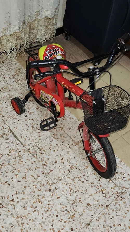 Velo Enfant 
