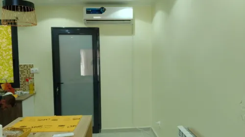 Climatiseur + accessoir +installation par un technicien professionnel 12000 btu 18000btu 24000 btu 
