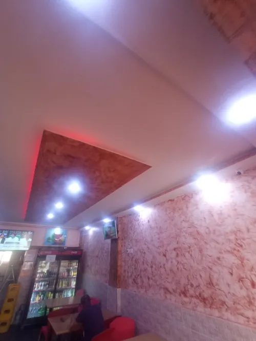 Placoplatre, BA13 ,PVC , Faux plafond