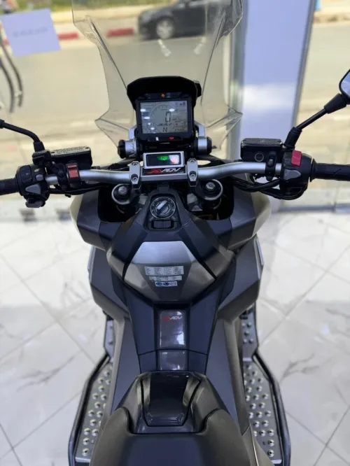 Honda Xadv 750 2020