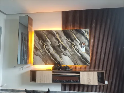 Décoration ba13