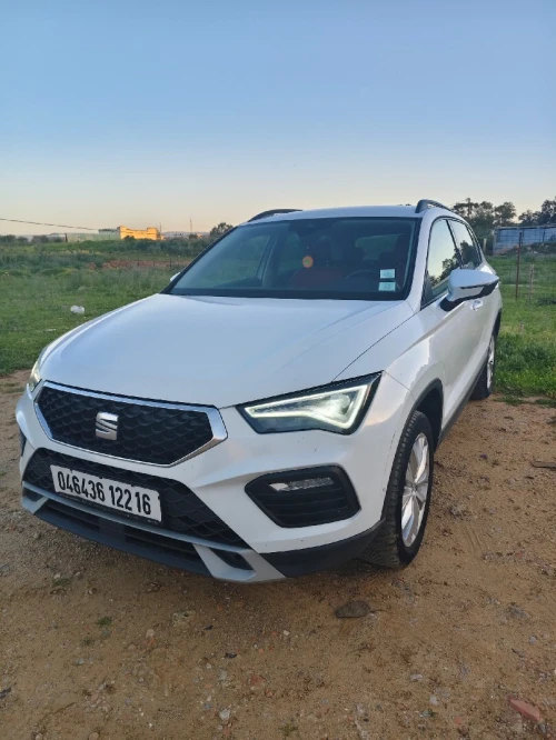 Seat ATECA 2022 Xperience
