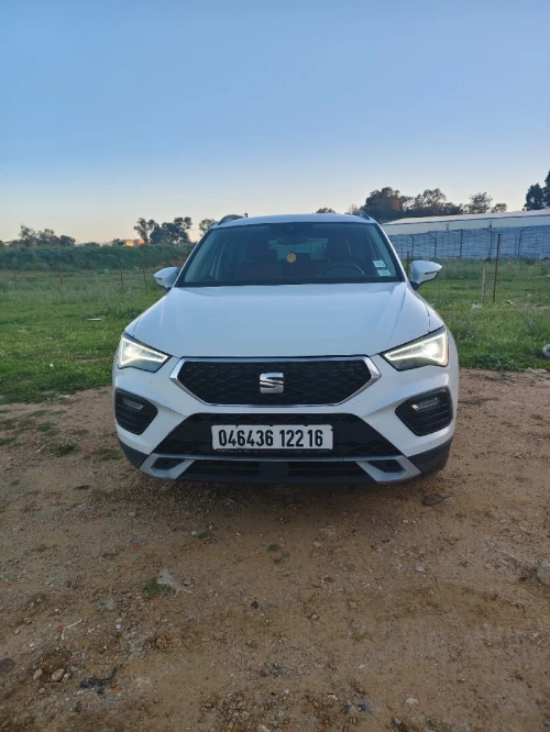 Seat ATECA 2022 Xperience