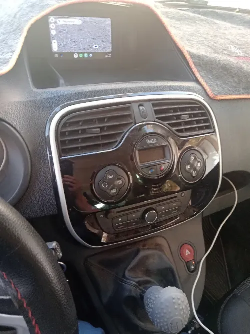 Renault Kangoo 2018  Extrême Outdoor