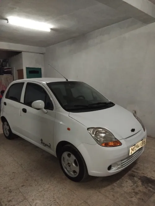 Chevrolet Spark 2013 Lite Ls