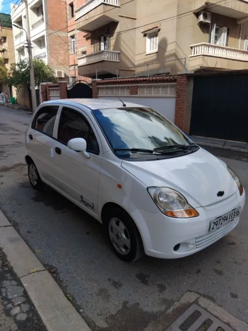 Chevrolet Spark 2013 Lite Ls