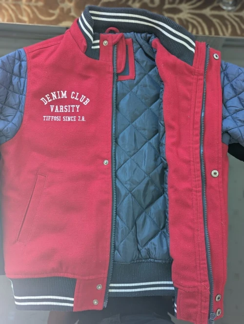 Vest Caba pour enfants