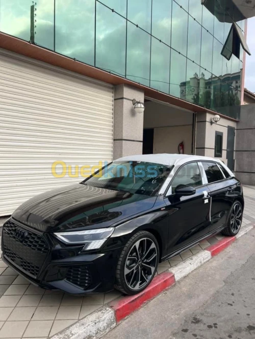 Audi A3 2023 A3