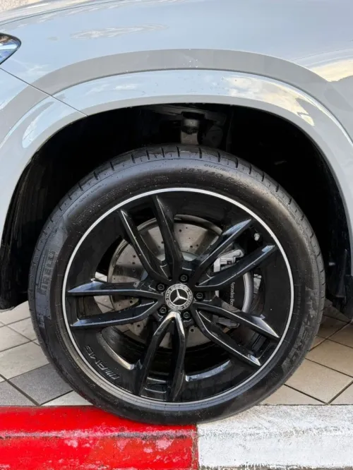 Mercedes GLE300d 2025 GLE300d