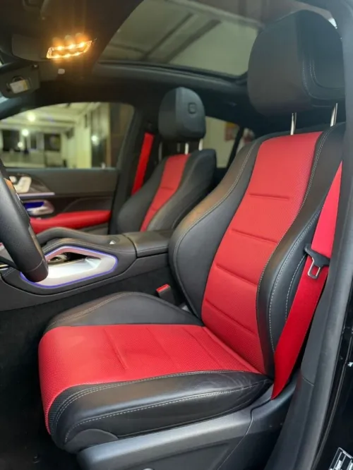 Mercedes GLE300d 2025 GLE300d