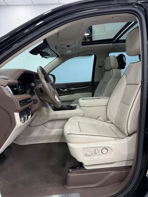 GMC Youkon Denali 2023 Yokoun Denali