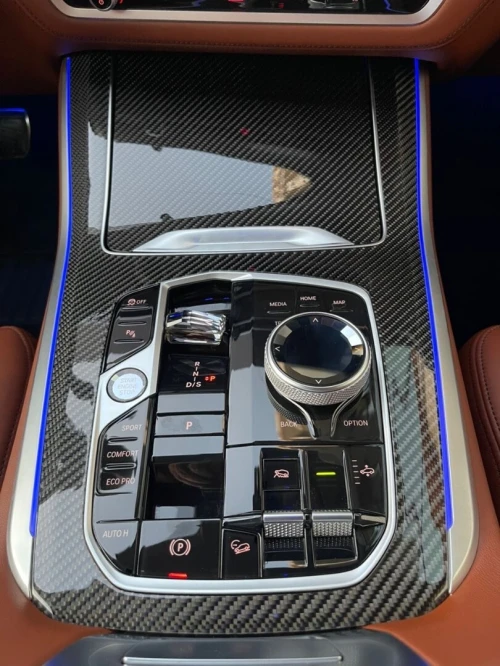 BMW X5 2025 X5v6