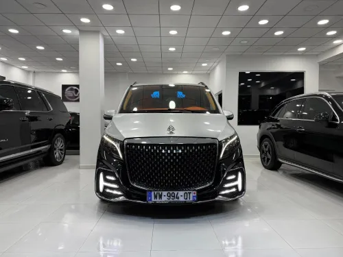 Mercedes Classe V 2023 Maybach