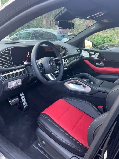 Mercedes GLE 300d 2026 GLE 300d