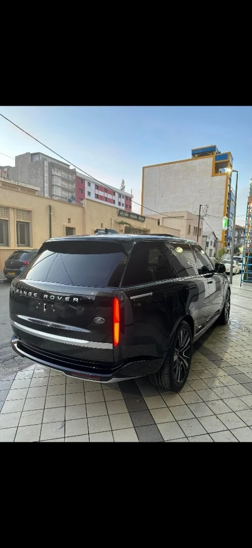 Range Rover voque p510 Range Rover voque p510 2023 Range Rover voque p510