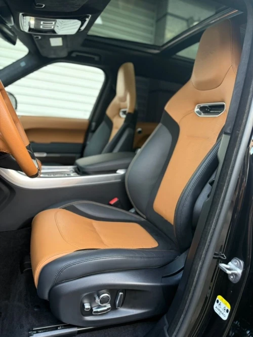 Range Rover SVR SVR 2023 SVR