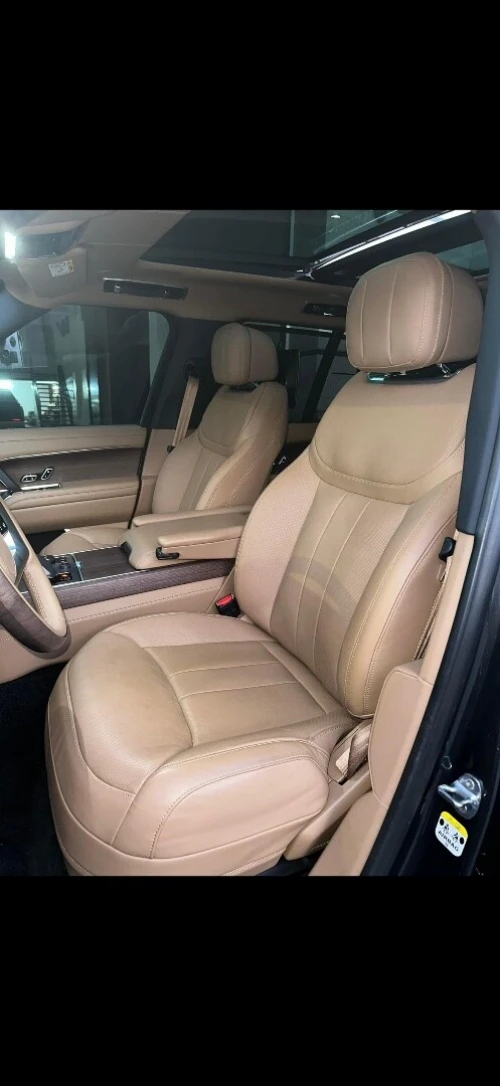 Range Rover voque p510 Range Rover voque p510 2023 Range Rover voque p510