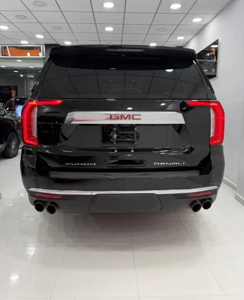 GMC Youkon Denali 2023 Yokoun Denali