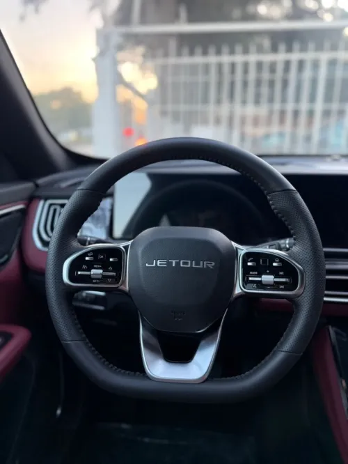 Jetour  X70 PLUS 2025 X70 plus
