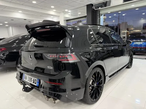 Volkswagen Golf 8.5 R 2025 Golf 8.5 R