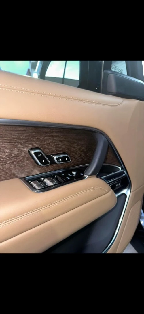 Range Rover voque p510 Range Rover voque p510 2023 Range Rover voque p510