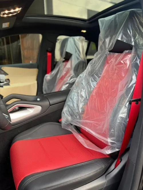 Mercedes GLE 300d 2025 GLE300d